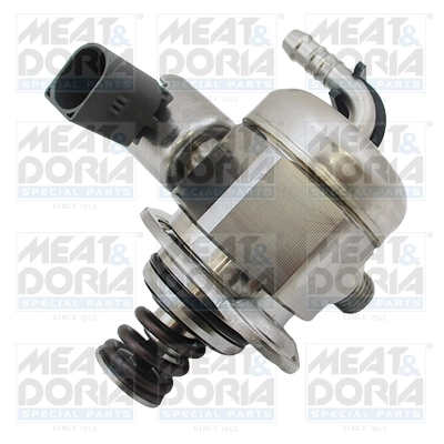 High-pressure Pump
